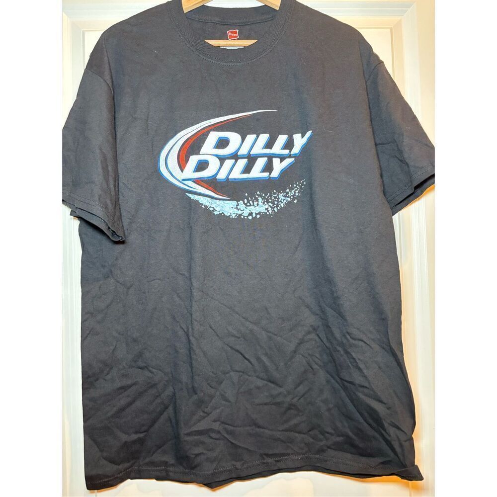 Dilly Dilly T-shirt size Large